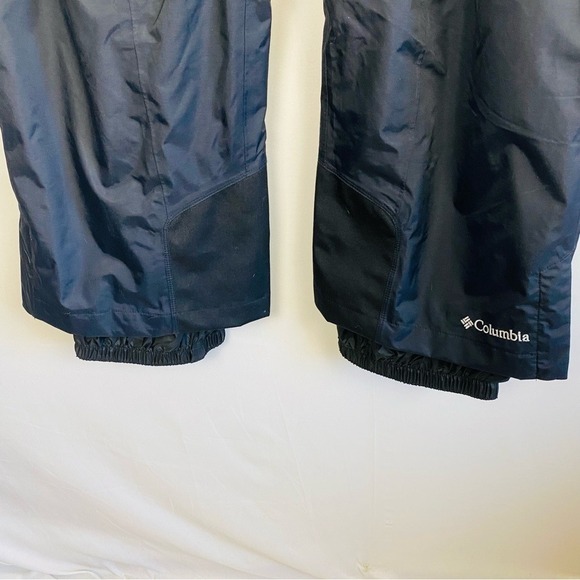 NWOT Columbia Ridge 2 Run II Waterproof OmniHeat Snow‎ Pants Size 3X - Picture 4 of 7